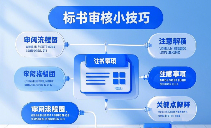 標書審核