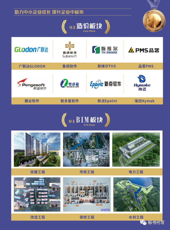 企業(yè)實力3